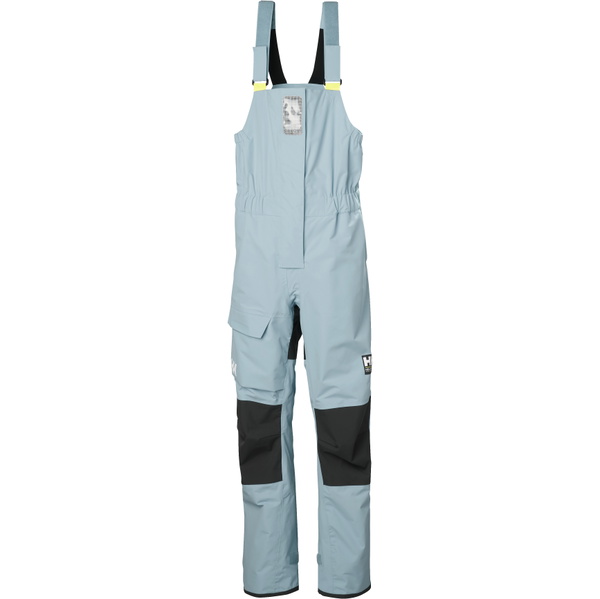2026 Helly Hansen Womens Pier Bib 4.0 34487 - Windy Blue